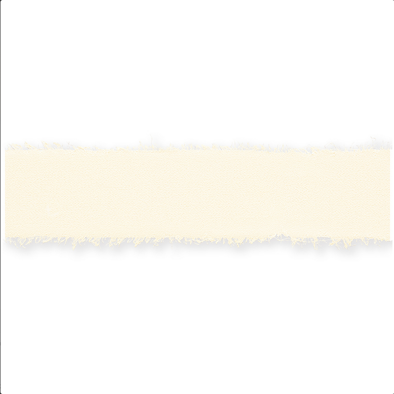 L2306-41 (現貨) TOKYO RIBBON 雪紡絲帶 (5色) ; Tokyo Ribbon - chiffon ribbon in frayed ends (5 colours)