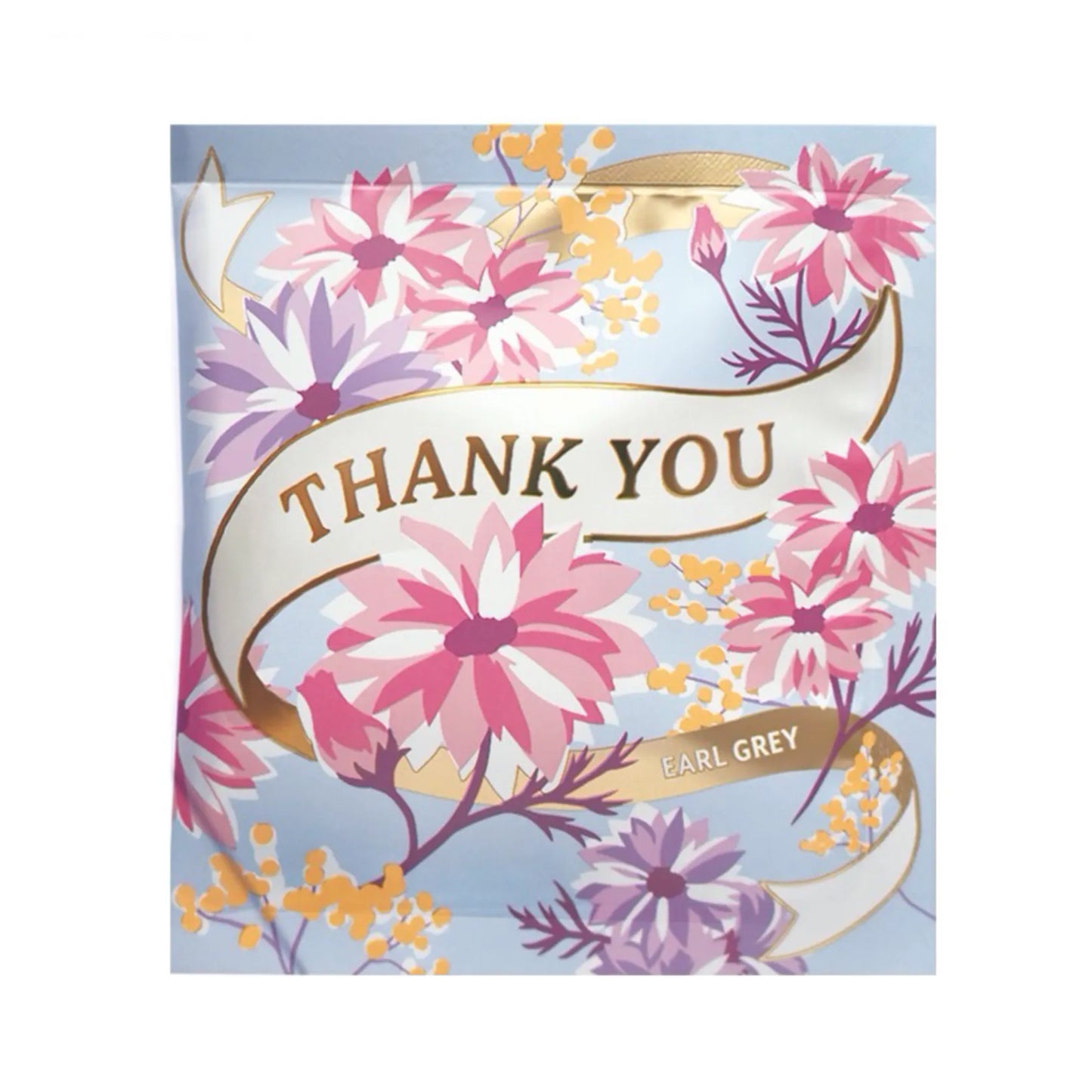 L240207 大吉嶺茶/伯爵茶茶包+曲奇餅套裝 ; Darjeeling / Earl Grey Tea Bag + Cookies Set (HK$40/pack)