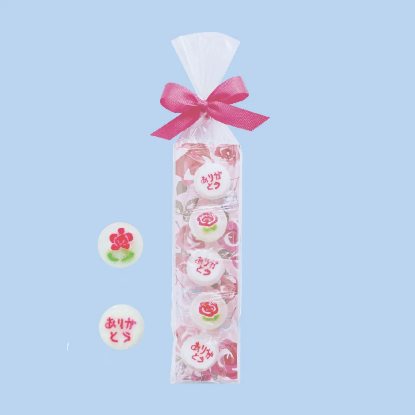 L240210 日本回禮糖果包 ; Japanese Candy gift pack (HK$20/pack)