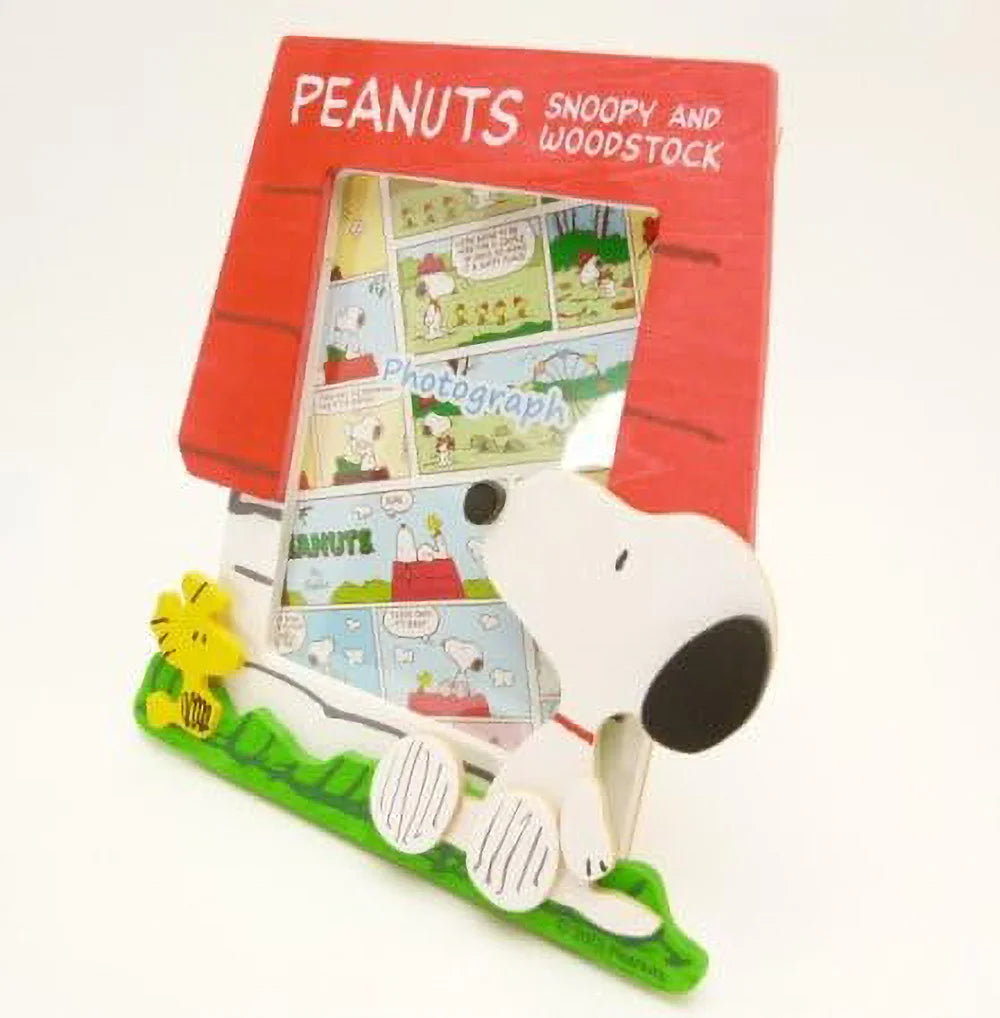 Snoopy Home Deco Combo Set