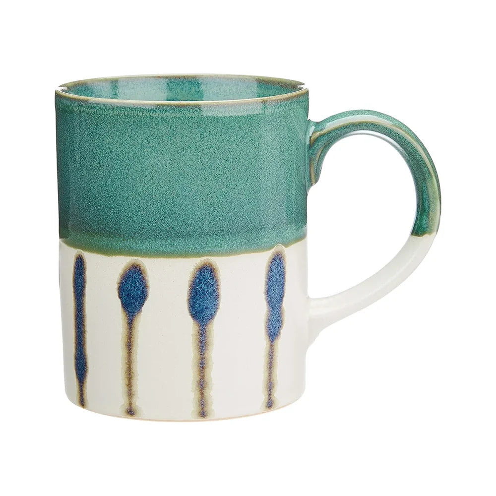 L221109 日本製 美濃燒咖啡杯 MINO-YAKI coffee mug