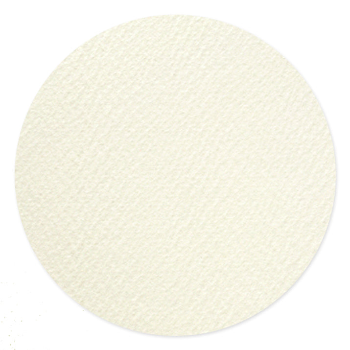 L2306-27 (預訂) 日本製 CREATE CORPORATION POST CARD (米黃色) 50 張 - 有紋 ; Postcard with texture in off-white color (50pcs)