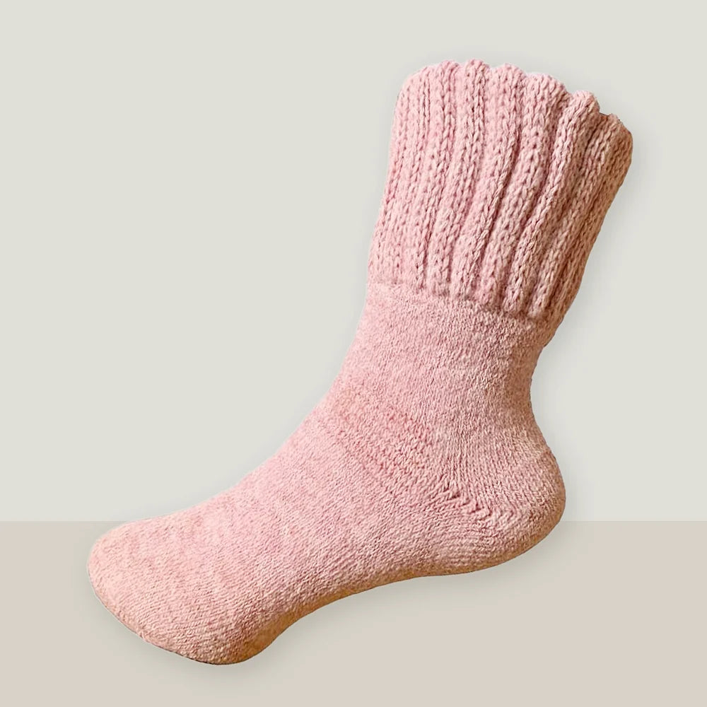 Women’s Blanket Socks 女裝暖襪