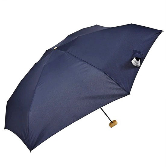 L2306-15 (預訂) Nifty Colors 晴雨兩用防 UV 折叠雨傘 (55cm) ; Foldable umberlla with UV coating (55cm)