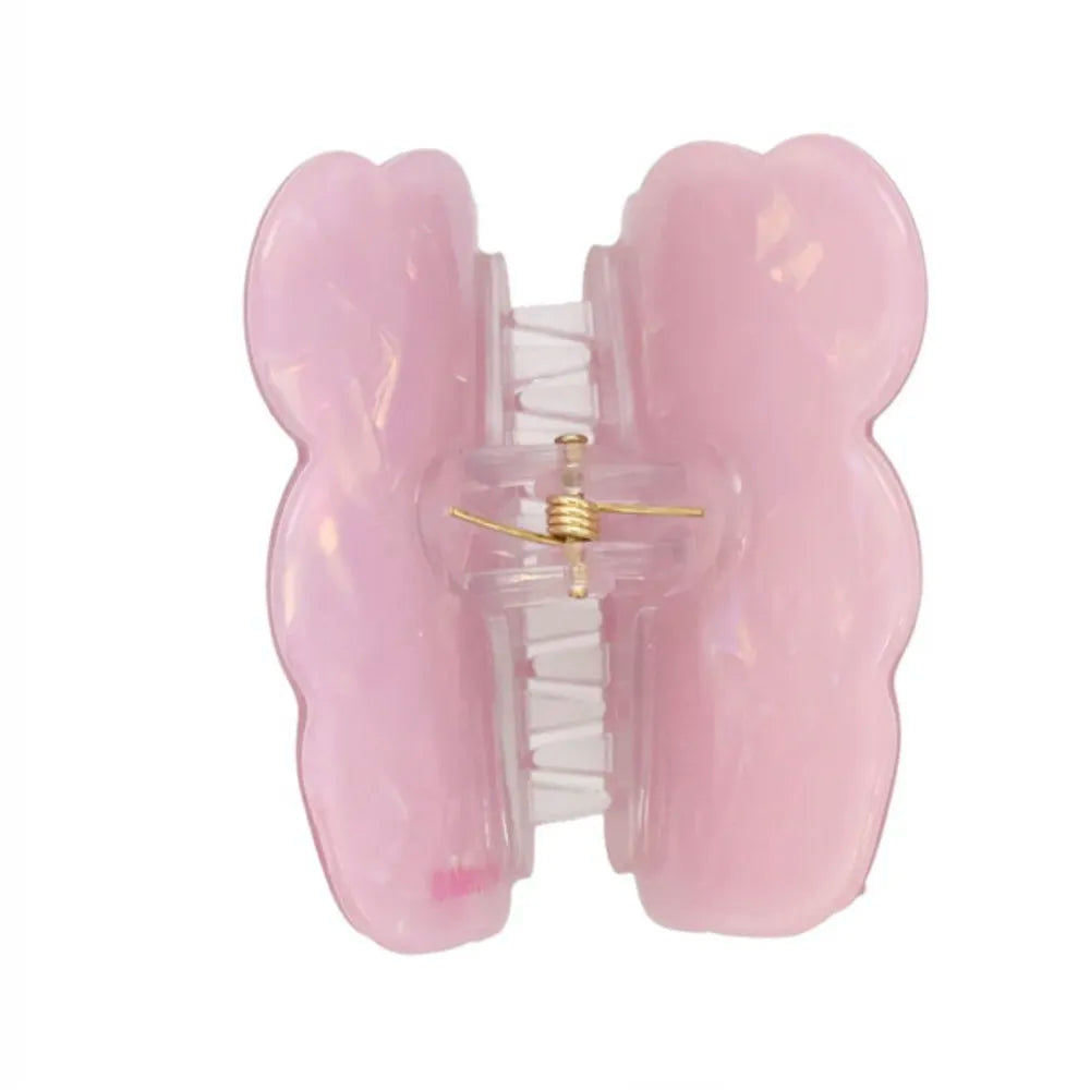 U260606 | Boris Die-cut Hair Clip