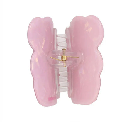 U260606 | Boris Die-cut Hair Clip