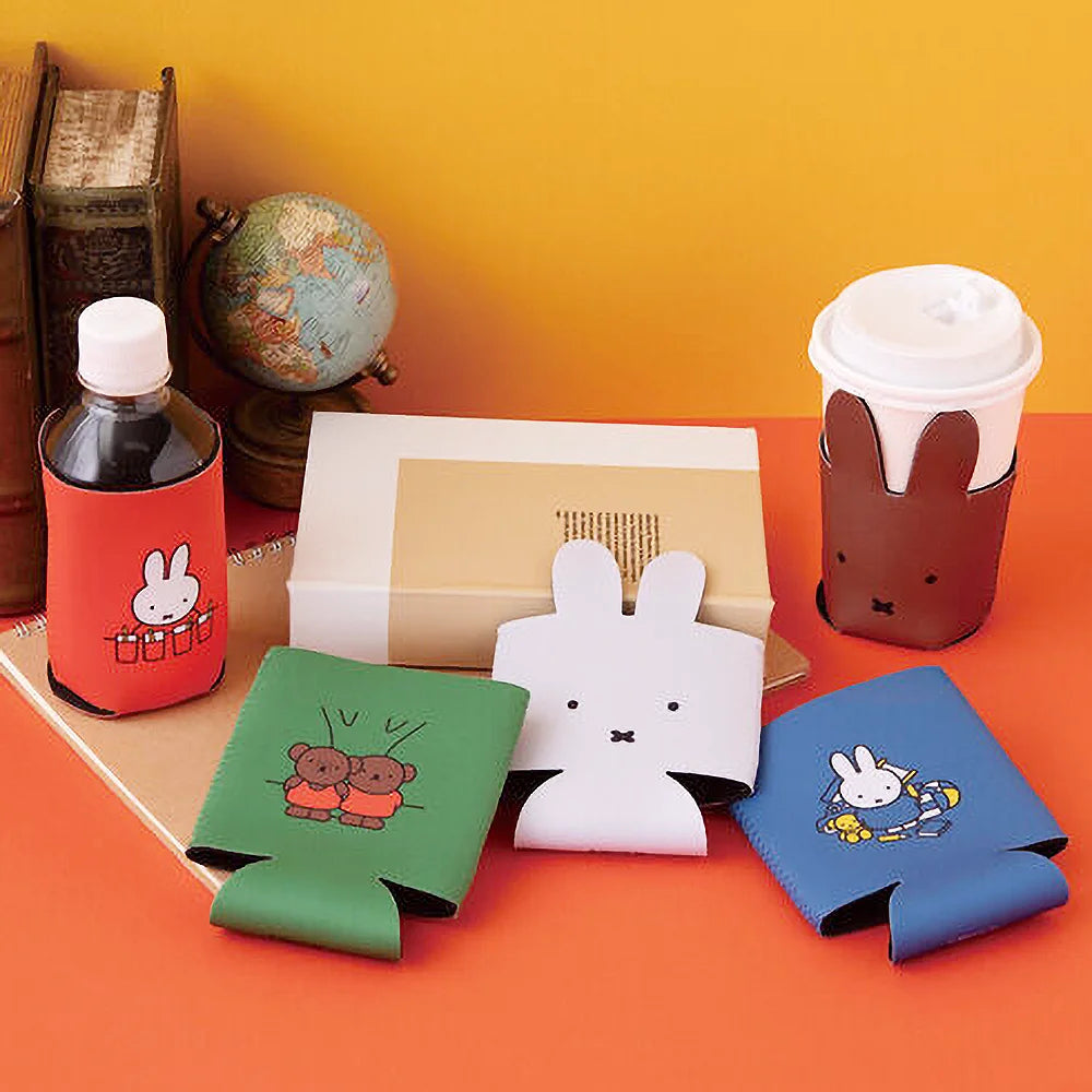 U260613 | Capsule Toy ( miffy cup slip )