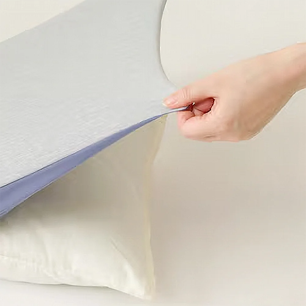 U260616 | N-Cool Stretchy pillowcase Set