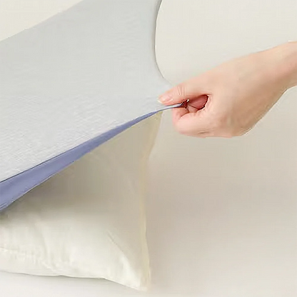 U260616 | N-Cool Stretchy pillowcase Set