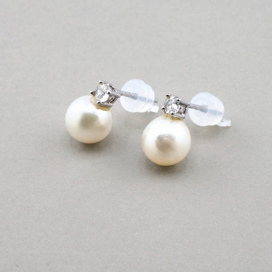 akoya pearl earrings-231107-3