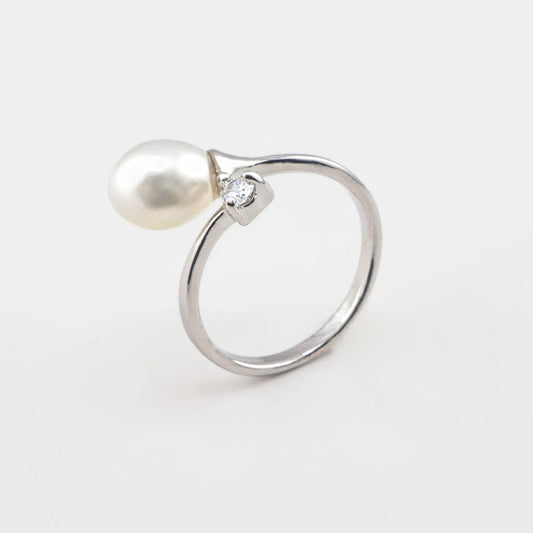 akoya pearl ring-231115-1